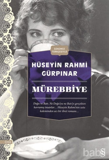 Picture of Mürebbiye