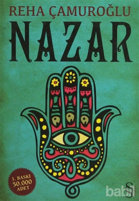 Picture of Nazar