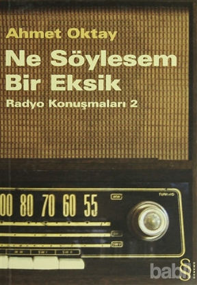 Picture of Ne Söylesem Bir Eksik