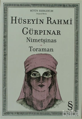 Picture of Nimetşinas - Toraman