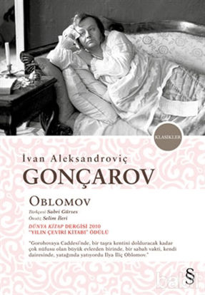 Picture of Oblomov