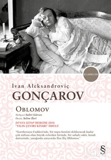 Picture of Oblomov