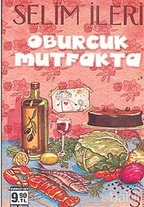 Picture of Oburcuk Mutfakta