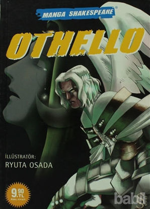 Picture of Othello