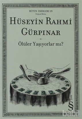 Picture of Ölüler Yaşıyorlar mı?