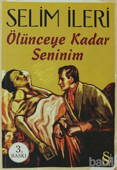 Picture of Ölünceye Kadar Seninim