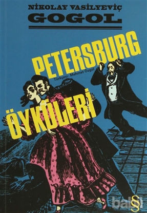 Picture of Petersburg Öyküleri