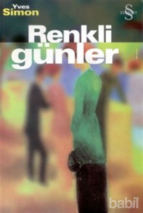Picture of Renkli Günler