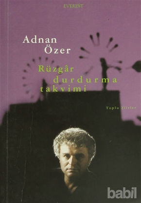 Picture of Rüzgar Durdurma Takvimi