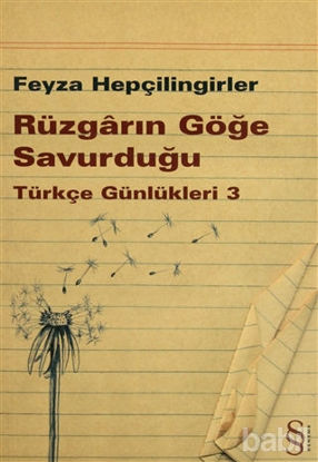 Picture of Rüzgarın Göğe Savurduğu