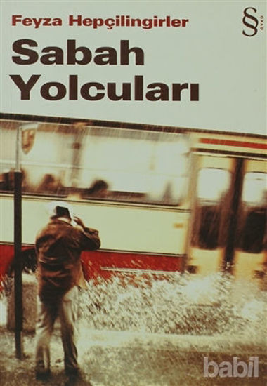 Picture of Sabah Yolcuları