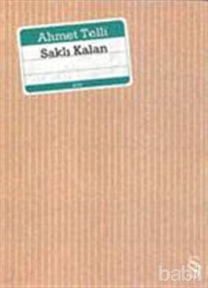 Picture of Saklı Kalan