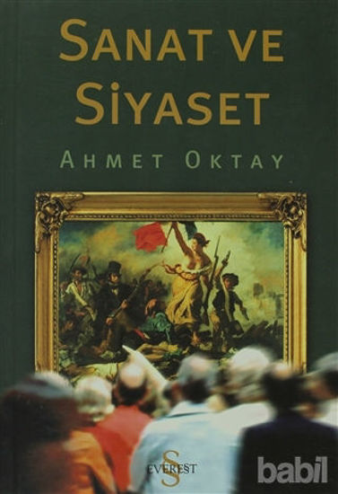 Picture of Sanat ve Siyaset