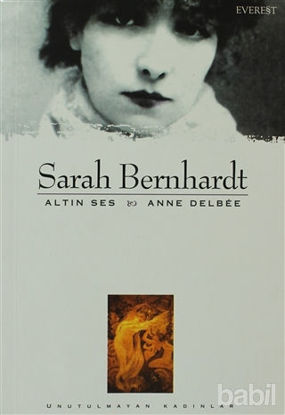 Picture of Sarah Bernhardt Altın Ses