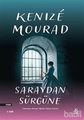 Picture of Saraydan Sürgüne