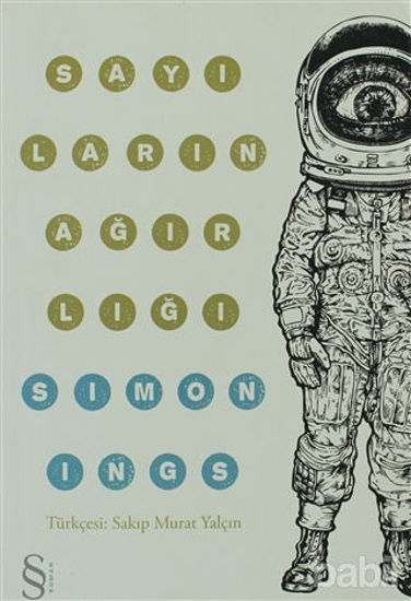 Picture of Sayıların Ağırlığı