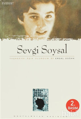 Picture of Sevgi Soysal