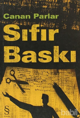 Picture of Sıfır Baskı