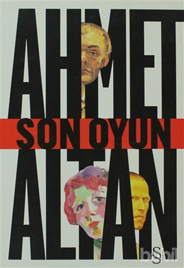 Picture of Son Oyun