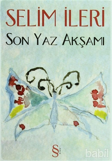 Picture of Son Yaz Akşamı