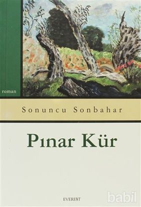Picture of Sonuncu Sonbahar