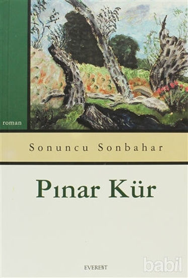 Picture of Sonuncu Sonbahar