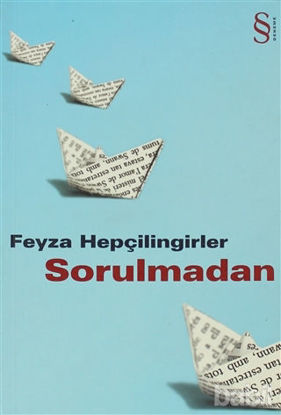 Picture of Sorulmadan