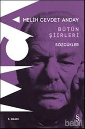 Picture of Sözcükler (Bütün Şiirleri)