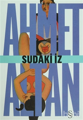 Picture of Sudaki İz