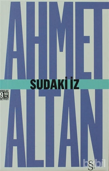 Picture of Sudaki İz