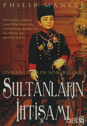 Picture of Sultanların İhtişamı