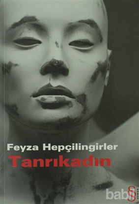 Picture of Tanrıkadın