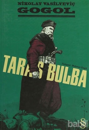 Picture of Taras Bulba