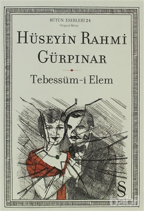 Picture of Tebessüm-i Elem