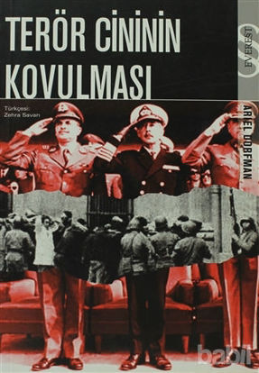 Picture of Terör Cininin Kovulması