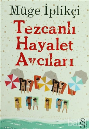 Picture of Tezcanlı Hayalet Avcıları
