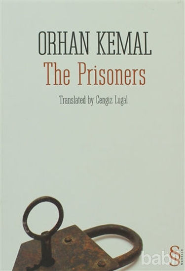 Picture of The Prisoners