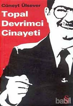 Picture of Topal Devrimci Cinayeti