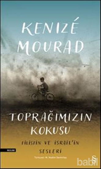 Picture of Toprağımızın Kokusu