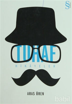 Picture of Tuhaf Hikayeler