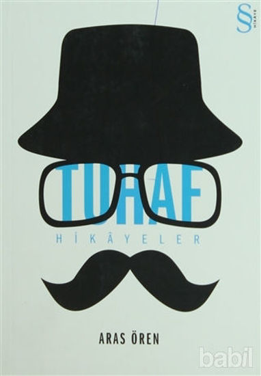 Picture of Tuhaf Hikayeler