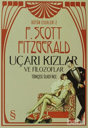 Picture of Uçarı Kızlar ve Filozoflar