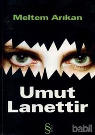 Picture of Umut Lanettir