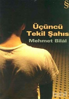 Picture of Üçüncü Tekil Şahıs