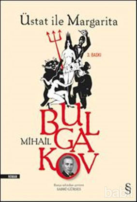 Picture of Üstat ile Margarita