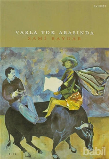 Picture of Varla Yok Arasında