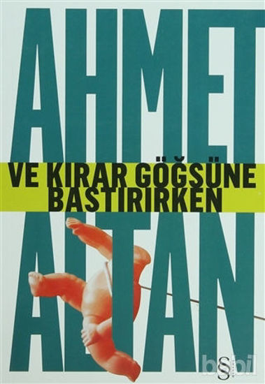 Picture of Ve Kırar Göğsüne Bastırırken