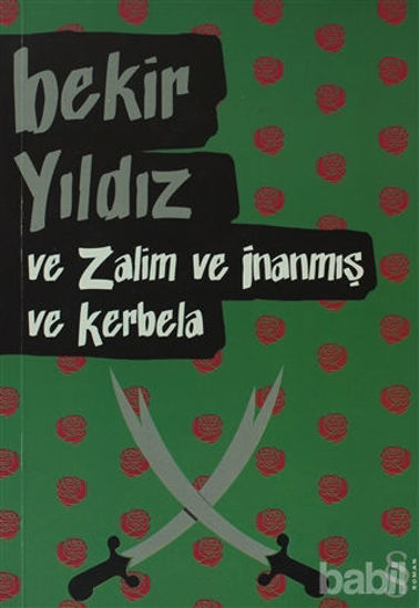 Picture of Ve Zalim ve İnanmış ve Kerbela