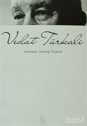 Picture of Vedat Türkali