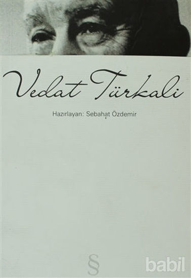 Picture of Vedat Türkali